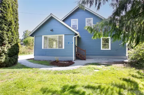 Exterior - 16974 Bradley Rd, Bow, WA 98232 photo 3 of 11