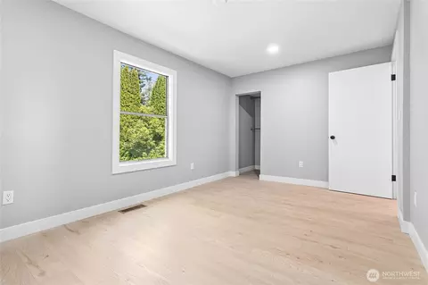 Bedroom - 16974 Bradley Rd, Bow, WA 98232 photo 3 of 5