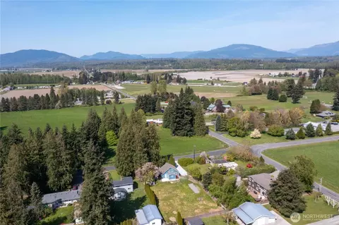 View/Area - 16974 Bradley Rd, Bow, WA 98232 photo 2 of 5