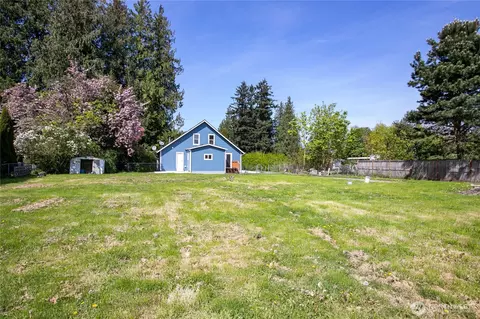 Exterior - 16974 Bradley Rd, Bow, WA 98232 photo 11 of 11