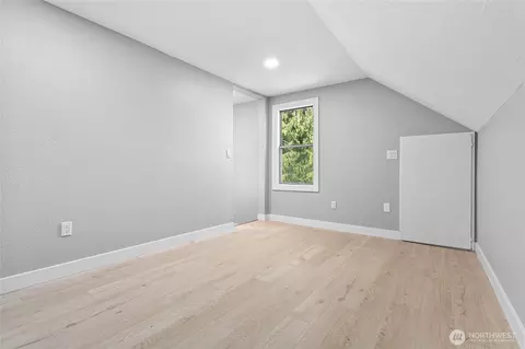 Bedroom - 16974 Bradley Rd, Bow, WA 98232 photo 5 of 5