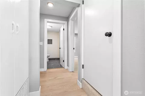 Entry Way - 16974 Bradley Rd, Bow, WA 98232 photo 1 of 1