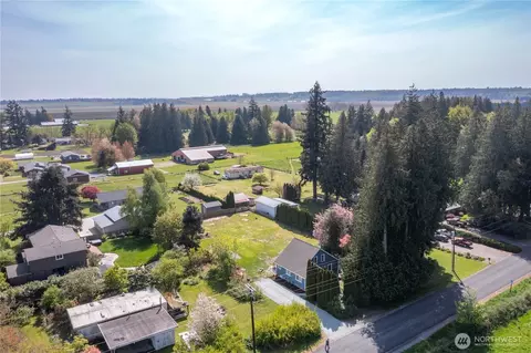 View/Area - 16974 Bradley Rd, Bow, WA 98232 photo 4 of 5