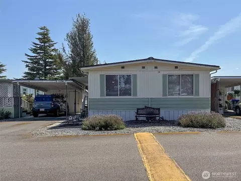 610 W Spruce #124, Sequim, WA 98382