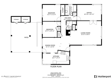 726 N 86th St, Seattle, WA 98103 photo 31