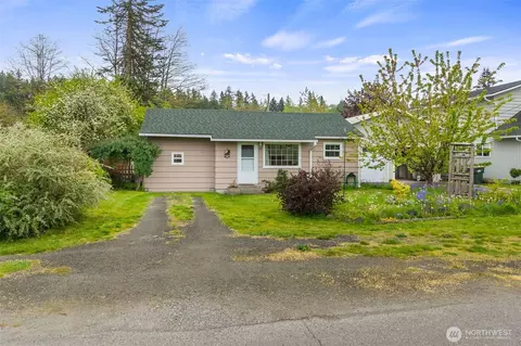 273 E Lincoln Ave, Tenino, WA 98589