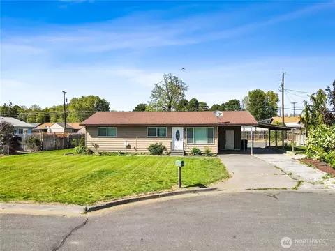 645 E Susan Pl, Othello, WA 99344