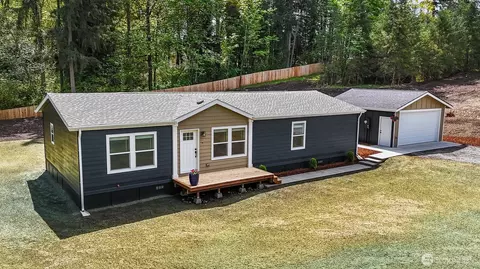 10802 Vail Rd SE, Yelm, WA 98597