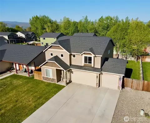 707 S Cypress Ct, Ellensburg, WA 98926