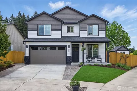 4227 NE 157th Ct, Vancouver, WA 98682