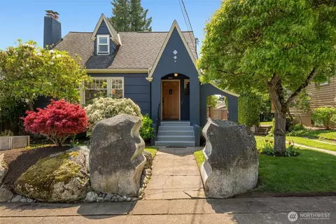 2811 NW 59th St, Seattle, WA 98107