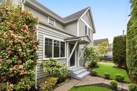 123 Lincoln Ave, Snohomish, WA 98290