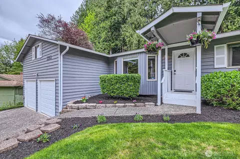 Exterior - 23115 19th Dr SE, Bothell, WA 98021 photo 3 of 9