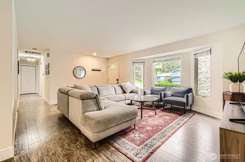 Living - 23115 19th Dr SE, Bothell, WA 98021 photo 1 of 4
