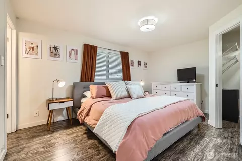 Bedroom - 23115 19th Dr SE, Bothell, WA 98021 photo 1 of 1