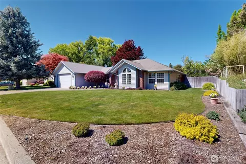 805 Wheatland St, Walla Walla, WA 99362
