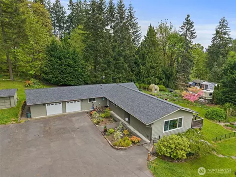 15304 SE 296th St, Kent, WA 98042