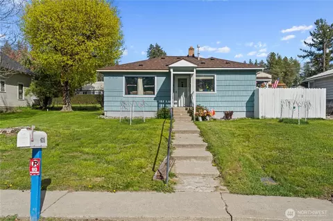 635 S Cedar St, Colville, WA 99114
