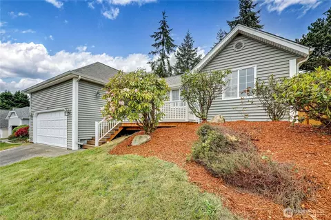 10953 Lobelia Ave NW, Silverdale, WA 98383