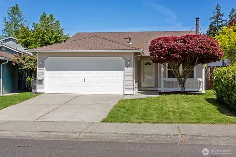 3023 123rd Pl SW, Everett, WA 98204