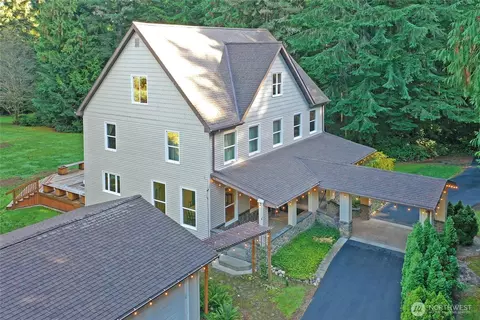 6603 Mariposa Ln SE, Port Orchard, WA 98367