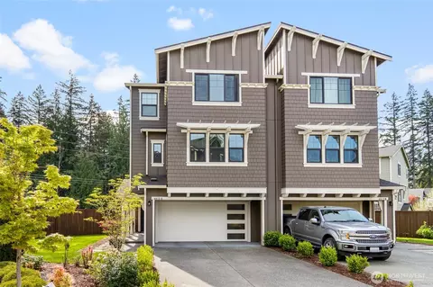 4612 186th Pl SE #A, Bothell, WA 98012