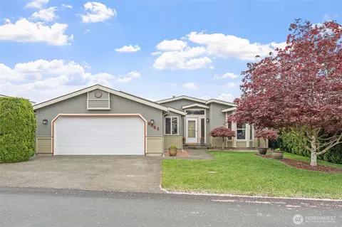8041 18th Ln SE #102, Lacey, WA 98503