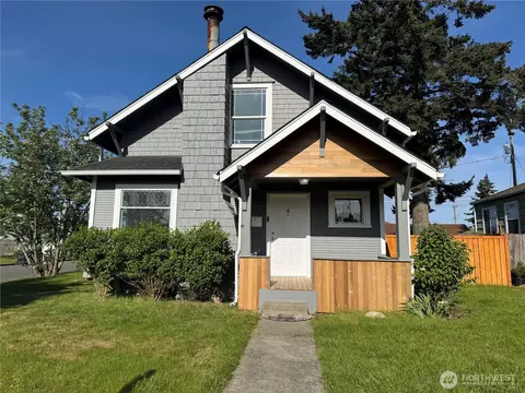 7248 S G St, Tacoma, WA 98408