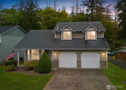 5708 209th St E, Spanaway, WA 98387