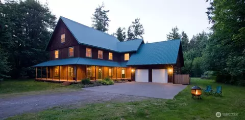 17132 156th Ln SE, Yelm, WA 98597