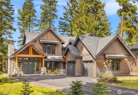 311 Maple Leaf Loop, Cle Elum, WA 98922
