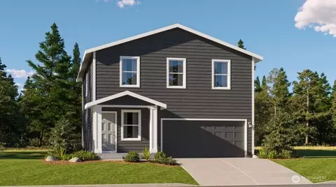14030 195th Street Ct E, Graham, WA 98338