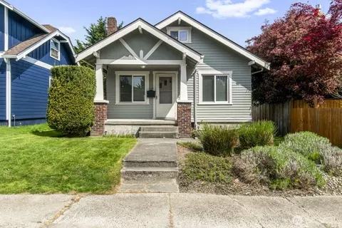 1127 S 59th St, Tacoma, WA 98408