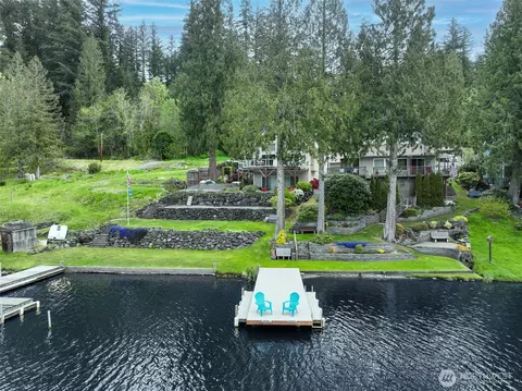 39906 Ski Park Rd E, Eatonville, WA 98328