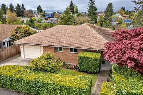 6011 36th Ave SW, Seattle, WA 98126