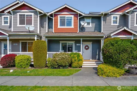 316 Helen St, Sedro Woolley, WA 98284