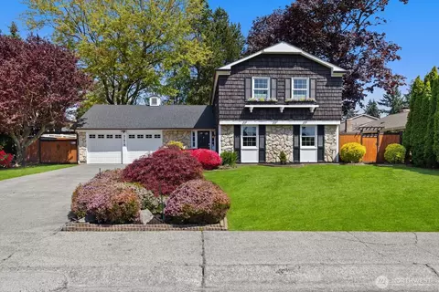 31616 40th Ave SW, Federal Way, WA 98023