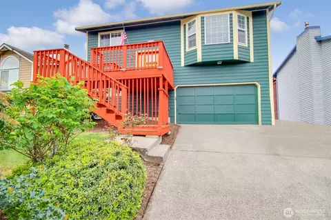 5922 S Cheyenne St, Tacoma, WA 98409