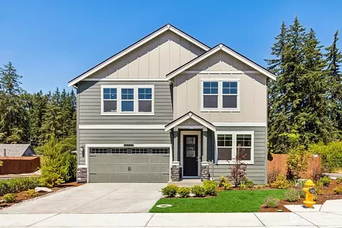 11404 SE 84th St #30, Newcastle, WA 98056