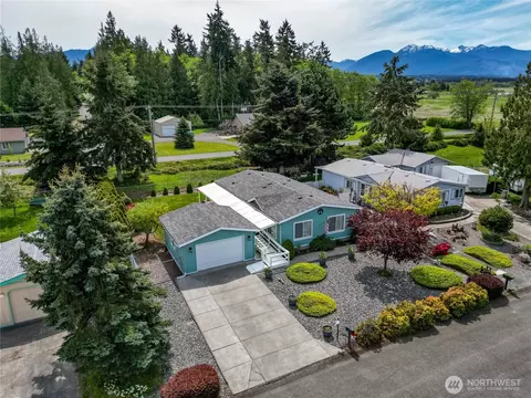 192 Holley Cir, Port Angeles, WA 98362