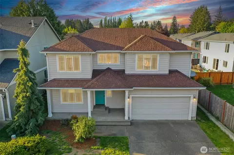 7115 Mirasett St SW, Olympia, WA 98512