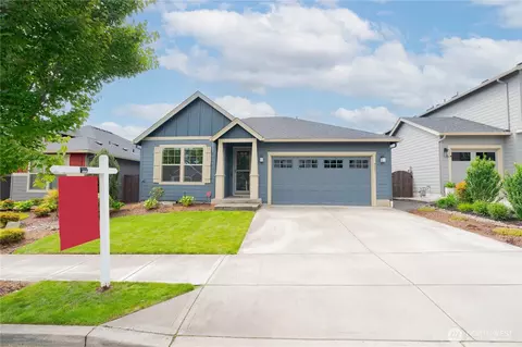 6511 NE 134th St, Vancouver, WA 98686