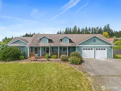 25406 101st Ave E, Graham, WA 98338
