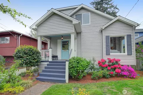 139 NW 78th St, Seattle, WA 98117