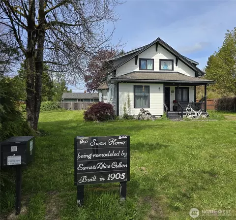 775 K, Forks, WA 98331