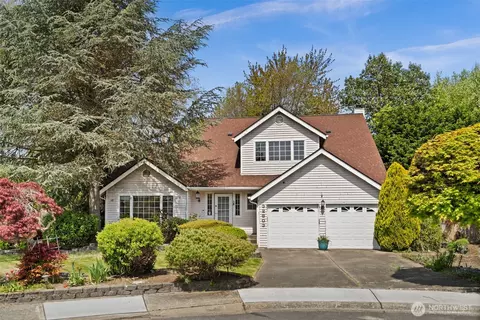32603 46th Ct SW, Federal Way, WA 98023