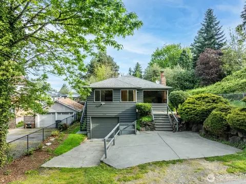 5114 S Ruggles St, Seattle, WA 98178