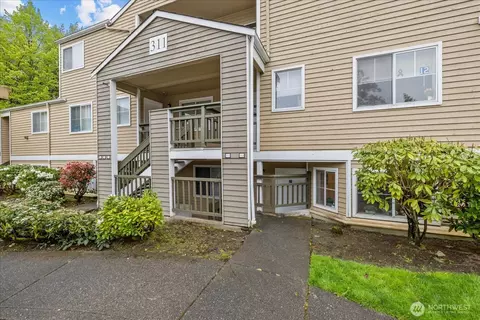 5300 Harbour Pointe Blvd #311-D, Mukilteo, WA 98275