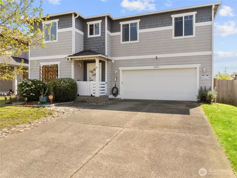 16471 Greenbrier St SE, Yelm, WA 98597