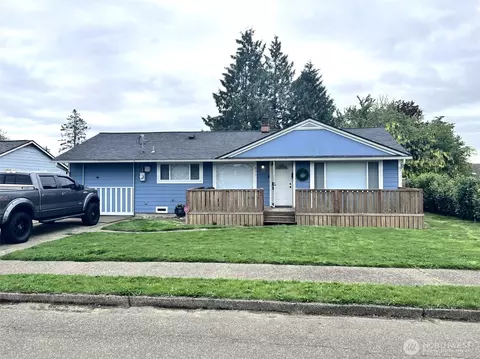 931 Dibb St, Bremerton, WA 98310